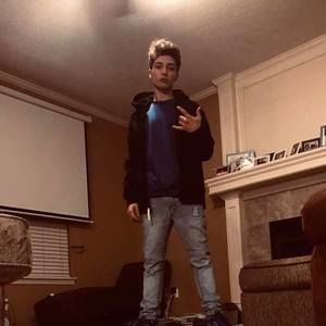 Meet your Posher, Jacob